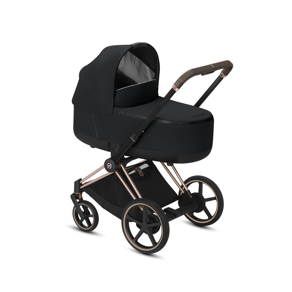 Cybex E-Priam Premium