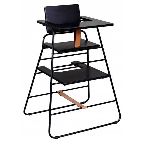 Budtzbendix Towerchair